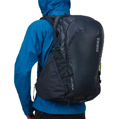 Горнолыжный рюкзак Thule Upslope 35L (Blackest Blue) (TH 3203609) - 5 - Robinzon.ua