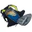 Горнолыжный рюкзак Thule Upslope 35L (Blackest Blue) (TH 3203609) - 6 - Robinzon.ua