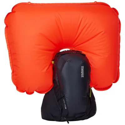 Горнолыжный рюкзак Thule Upslope 35L (Lime Punch) (TH 3203610) - 3 - Robinzon.ua