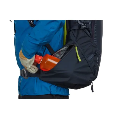Горнолыжный рюкзак Thule Upslope 35L (Lime Punch) (TH 3203610) - 4 - Robinzon.ua