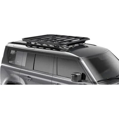 Вантажна платформа Thule Caprock S для Subaru Outback (mkV) 2014-2019 (TH 611001-7106-6047) - 1 Вантажна платформа Thule Caprock S для Subaru Outback (mkV) 2014-2019 (TH 611001-7106-6047) - 1 - Robinzon.ua