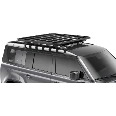 Грузовая платформа Thule Caprock XL (TH 611004) - 1 - Robinzon.ua