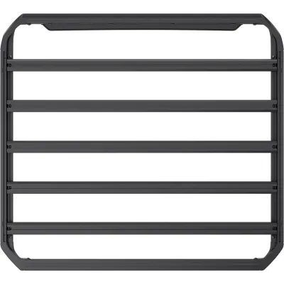 Грузовая платформа Thule Caprock XL (TH 611004) - 3 - Robinzon.ua