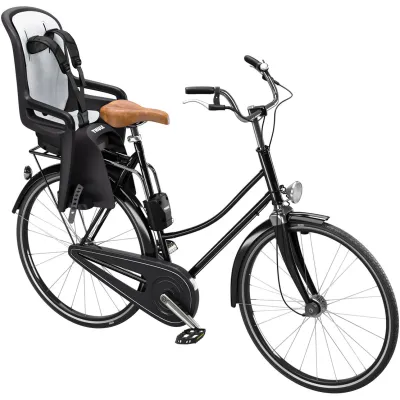 Детское кресло Thule RideAlong 2 (Dark Grey) (TH 100206) - 4 - Robinzon.ua