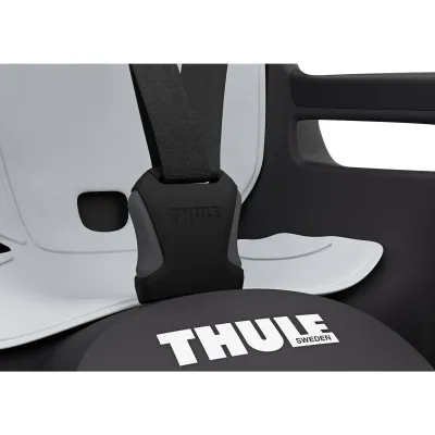 Детское кресло Thule RideAlong 2 (Dark Grey) (TH 100206) - 7 - Robinzon.ua