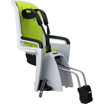 Детское кресло Thule RideAlong 2 (Light Grey) (TH 100207) - 3 - Robinzon.ua