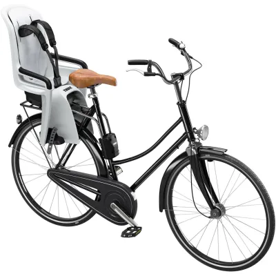 Детское кресло Thule RideAlong 2 (Light Grey) (TH 100207) - 4 - Robinzon.ua