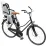 Детское кресло Thule RideAlong 2 (Light Grey) (TH 100207) - 4 - Robinzon.ua