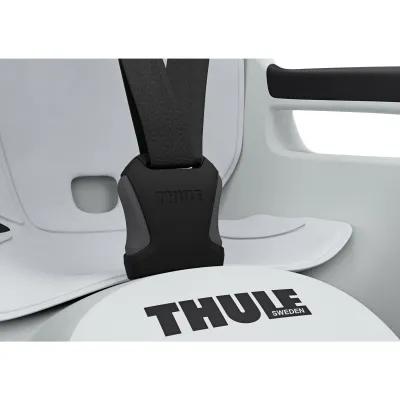 Детское кресло Thule RideAlong 2 (Light Grey) (TH 100207) - 7 - Robinzon.ua