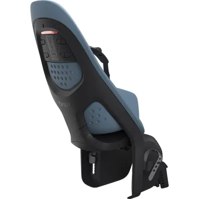 Детское кресло Thule Yepp 2 Maxi FM (Aegean Blue) (TH 12021303) - 2 - Robinzon.ua