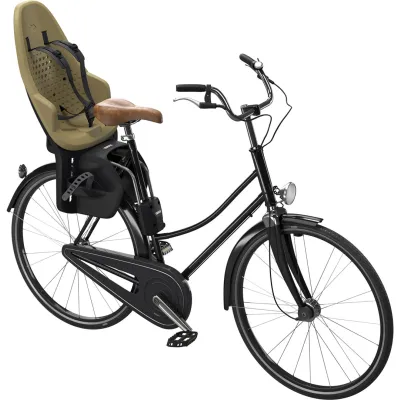 Дитяче крісло Thule Yepp 2 Maxi FM (Fennel Tan) (TH 12021304) - 1 - Robinzon.ua