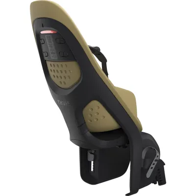 Дитяче крісло Thule Yepp 2 Maxi FM (Fennel Tan) (TH 12021304) - 2 - Robinzon.ua