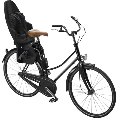 Детское кресло Thule Yepp 2 Maxi FM (Midnight Black) (TH 12021301) - 1 - Robinzon.ua