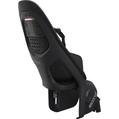 Детское кресло Thule Yepp 2 Maxi FM (Midnight Black) (TH 12021301) - 2 - Robinzon.ua