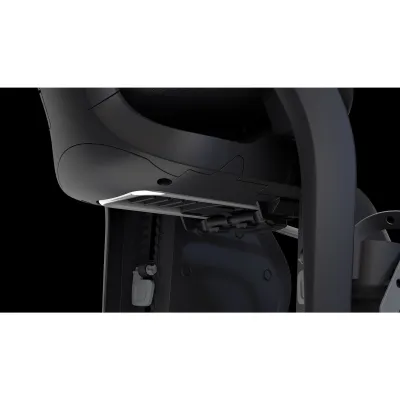 Детское кресло Thule Yepp 2 Maxi FM (Midnight Black) (TH 12021301) - 4 - Robinzon.ua