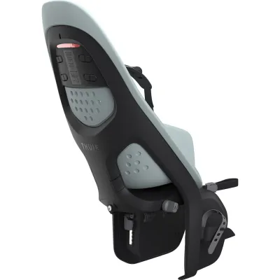 Детское кресло Thule Yepp 2 Maxi RM (Alaska) (TH 12021206) - 2 - Robinzon.ua
