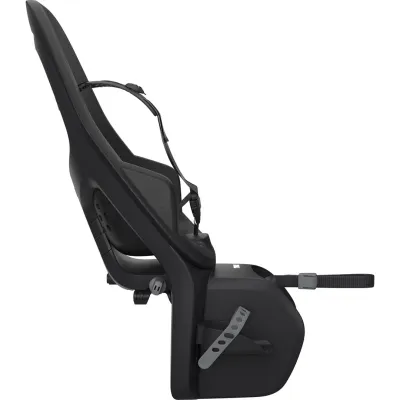 Детское кресло Thule Yepp 2 Maxi RM (Midnight Black) (TH 12021201) - 3 - Robinzon.ua