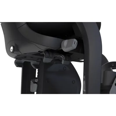 Детское кресло Thule Yepp 2 Maxi RM (Midnight Black) (TH 12021201) - 4 - Robinzon.ua