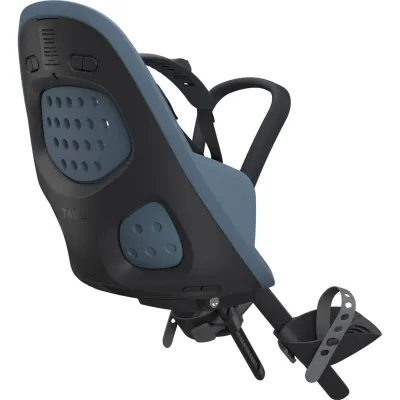 Детское кресло Thule Yepp 2 Mini (Aegean Blue) (TH 12021103) - 2 - Robinzon.ua