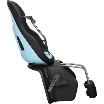 Детское кресло Thule Yepp Nexxt 2 Maxi FM (Aquamarine) (TH 12080254) - 2 Детское кресло Thule Yepp Nexxt 2 Maxi FM (Aquamarine) (TH 12080254) - 2 - Robinzon.ua