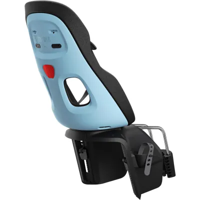 Детское кресло Thule Yepp Nexxt 2 Maxi FM (Aquamarine) (TH 12080254) - 3 Детское кресло Thule Yepp Nexxt 2 Maxi FM (Aquamarine) (TH 12080254) - 3 - Robinzon.ua