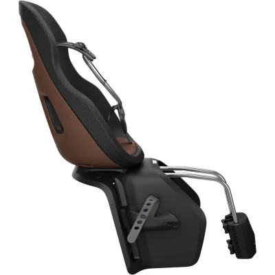 Дитяче крісло Thule Yepp Nexxt 2 Maxi FM (Chocolate Brown) (TH 12080256) - 2 - Robinzon.ua