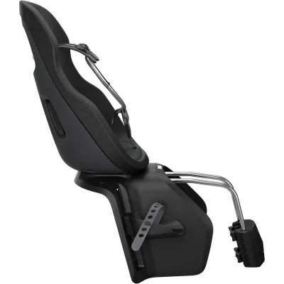 Дитяче крісло Thule Yepp Nexxt 2 Maxi FM (Midnight Black) (TH 12080251) - 2 - Robinzon.ua
