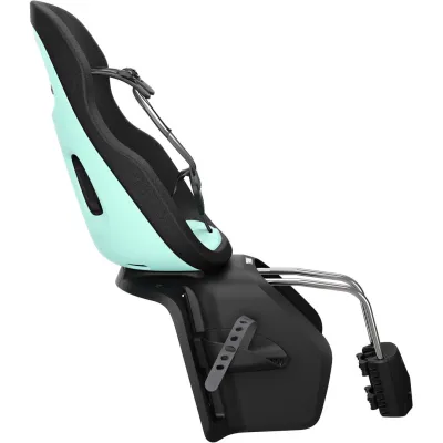 Дитяче крісло Thule Yepp Nexxt 2 Maxi FM (Mint Green) (TH 12080255) - 2 - Robinzon.ua