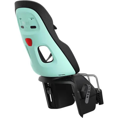 Дитяче крісло Thule Yepp Nexxt 2 Maxi FM (Mint Green) (TH 12080255) - 3 - Robinzon.ua