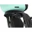 Дитяче крісло Thule Yepp Nexxt 2 Maxi FM (Mint Green) (TH 12080255) - 4 - Robinzon.ua