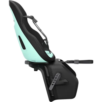 Детское кресло Thule Yepp Nexxt 2 Maxi RM (Mint Green) (TH 12080235) - 2 Детское кресло Thule Yepp Nexxt 2 Maxi RM (Mint Green) (TH 12080235) - 2 - Robinzon.ua