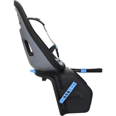 Детское кресло Thule Yepp Nexxt Maxi (Monument) (TH 12080202) - 3 Детское кресло Thule Yepp Nexxt Maxi (Monument) (TH 12080202) - 3 - Robinzon.ua