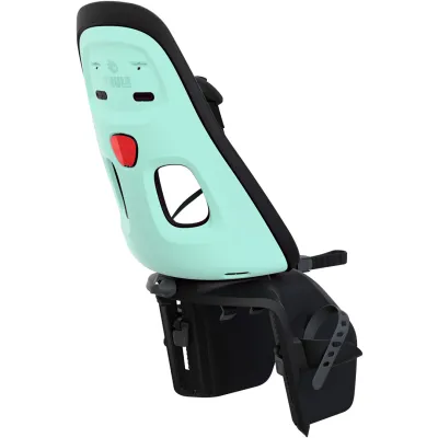 Дитяче крісло Thule Yepp Nexxt Maxi RM (Mint Green) (TH 12080215) - 2 Дитяче крісло Thule Yepp Nexxt Maxi RM (Mint Green) (TH 12080215) - 2 - Robinzon.ua