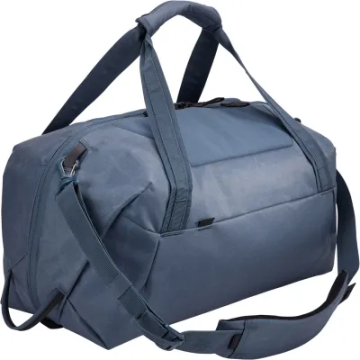 Дорожная сумка Thule Aion Duffel 35L (Dark Slate) (TH 3205021) - 2 - Robinzon.ua