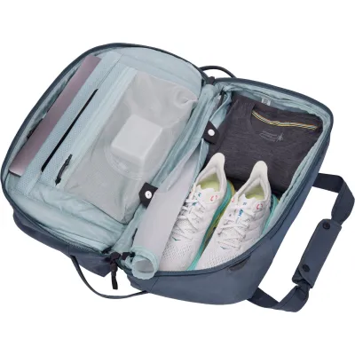 Дорожная сумка Thule Aion Duffel 35L (Dark Slate) (TH 3205021) - 4 - Robinzon.ua