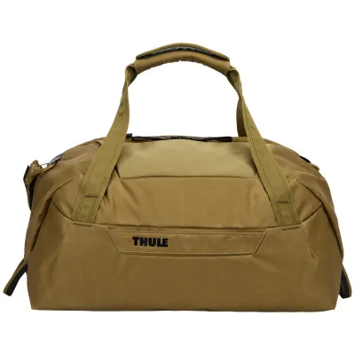 Дорожня сумка Thule Aion Duffel 35L (Nutria) (TH 3204726) - 2 Дорожня сумка Thule Aion Duffel 35L (Nutria) (TH 3204726) - 2 - Robinzon.ua
