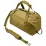 Дорожня сумка Thule Aion Duffel 35L (Nutria) (TH 3204726) - 3 - Robinzon.ua