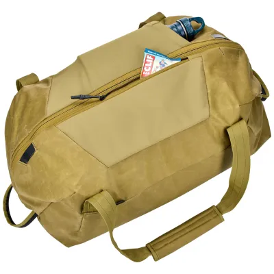 Дорожня сумка Thule Aion Duffel 35L (Nutria) (TH 3204726) - 4 Дорожня сумка Thule Aion Duffel 35L (Nutria) (TH 3204726) - 4 - Robinzon.ua