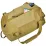 Дорожня сумка Thule Aion Duffel 35L (Nutria) (TH 3204726) - 4 - Robinzon.ua