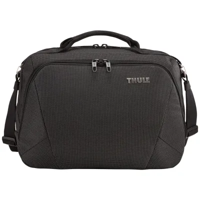 Дорожня сумка Thule Crossover 2 Boarding Bag (Black) (TH 3204056) - 1 Дорожня сумка Thule Crossover 2 Boarding Bag (Black) (TH 3204056) - 1 - Robinzon.ua