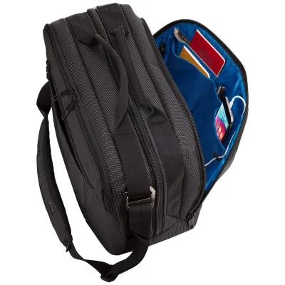 Дорожня сумка Thule Crossover 2 Boarding Bag (Black) (TH 3204056) - 3 Дорожня сумка Thule Crossover 2 Boarding Bag (Black) (TH 3204056) - 3 - Robinzon.ua