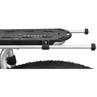 Комплект разширения Thule Pack & Pedal Rail Extender Kit (TH 100044) - 1 Комплект разширения Thule Pack & Pedal Rail Extender Kit (TH 100044) - 1 - Robinzon.ua