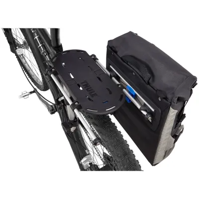 Комплект разширения Thule Pack & Pedal Rail Extender Kit (TH 100044) - 3 Комплект разширения Thule Pack & Pedal Rail Extender Kit (TH 100044) - 3 - Robinzon.ua