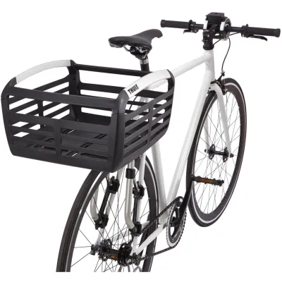 Корзина Thule Pack &amp; Pedal Basket (TH 100050) - 2 - Robinzon.ua