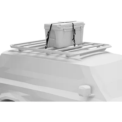 Кріплення та ремені Thule Caprock eye bolt kit 611340 (TH 611340) - 1 Кріплення та ремені Thule Caprock eye bolt kit 611340 (TH 611340) - 1 - Robinzon.ua