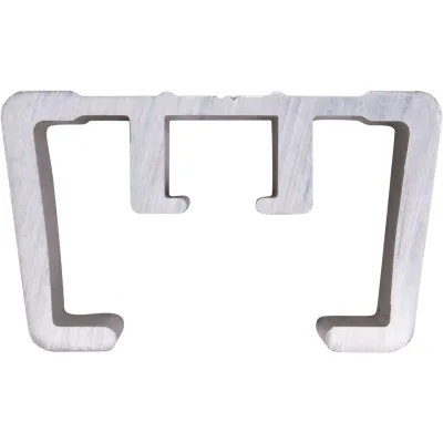 Монтажні напрямні Thule Foothill Mounting Rails (TH 901886) - 3 Монтажні напрямні Thule Foothill Mounting Rails (TH 901886) - 3 - Robinzon.ua