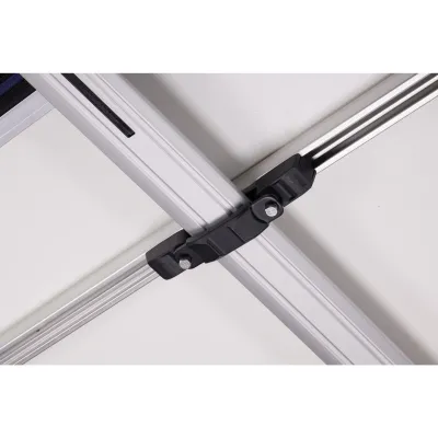 Монтажні напрямні Thule Mounting Rails M (TH 901888) - 2 Монтажні напрямні Thule Mounting Rails M (TH 901888) - 2 - Robinzon.ua