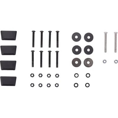 Монтажні напрямні Thule Mounting Rails M (TH 901888) - 6 Монтажні напрямні Thule Mounting Rails M (TH 901888) - 6 - Robinzon.ua