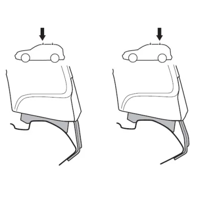 Монтажний комплект Thule 1712 для SsangYong Korando/Korando Sport (mkIII) 2012→ (TH 141712) - 1 Монтажний комплект Thule 1712 для SsangYong Korando/Korando Sport (mkIII) 2012→ (TH 141712) - 1 - Robinzon.ua