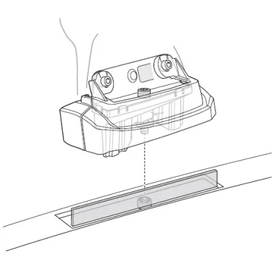 Монтажний комплект Thule 3025 для Opel/Vauxhall/Holden/Saturn (mkIII)(H)(хетчбэк) 2004-2014; Zafira (mkII)(B) 2005-2014 (TH 183025) - 1 Монтажний комплект Thule 3025 для Opel/Vauxhall/Holden/Saturn (mkIII)(H)(хетчбэк) 2004-2014; Zafira (mkII)(B) 2005-2014 (TH 183025) - 1 - Robinzon.ua